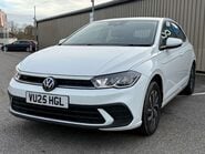 Volkswagen Polo 1.0 Polo Life TSi 5dr 15