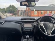 Nissan Qashqai 1.5 Qashqai N-Tec+ dCi 5dr 15