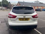 Nissan Qashqai 1.5 Qashqai N-Tec+ dCi 5dr 17