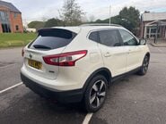 Nissan Qashqai 1.5 Qashqai N-Tec+ dCi 5dr 19