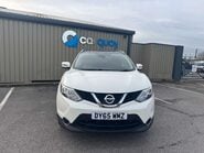 Nissan Qashqai 1.5 Qashqai N-Tec+ dCi 5dr 11