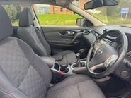Nissan Qashqai 1.5 Qashqai N-Tec+ dCi 5dr 3