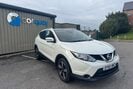Nissan Qashqai 1.5 Qashqai N-Tec+ dCi 5dr