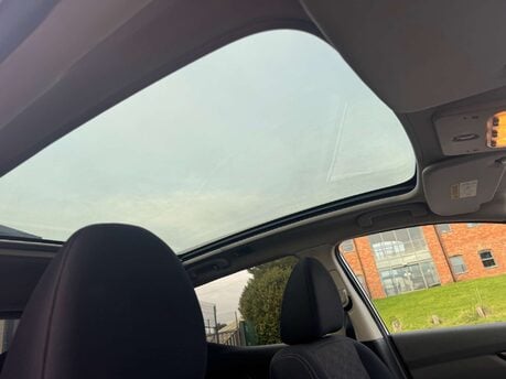 Nissan Qashqai 1.5 Qashqai N-Tec+ dCi 5dr 7