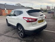 Nissan Qashqai 1.5 Qashqai N-Tec+ dCi 5dr 13