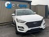 Hyundai TUCSON 1.6 Tucson SE Nav GDi 2WD 5dr