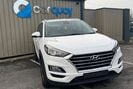 Hyundai TUCSON 1.6 Tucson SE Nav GDi 2WD 5dr