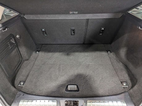 Land Rover Range Rover Evoque 2.0 Range Rover Evoque HSE Dynamic Si4 Auto 4WD 5dr 44