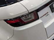 Land Rover Range Rover Evoque 2.0 Range Rover Evoque HSE Dynamic Si4 Auto 4WD 5dr 41