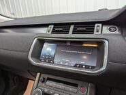 Land Rover Range Rover Evoque 2.0 Range Rover Evoque HSE Dynamic Si4 Auto 4WD 5dr 87