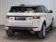 Land Rover Range Rover Evoque 2.0 Range Rover Evoque HSE Dynamic Si4 Auto 4WD 5dr 40