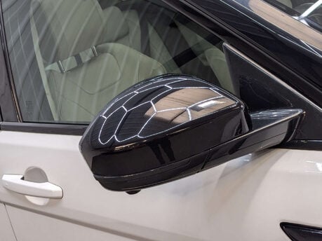 Land Rover Range Rover Evoque 2.0 Range Rover Evoque HSE Dynamic Si4 Auto 4WD 5dr 25