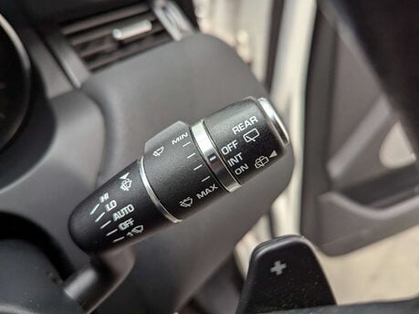 Land Rover Range Rover Evoque 2.0 Range Rover Evoque HSE Dynamic Si4 Auto 4WD 5dr 78