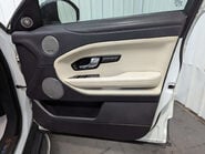 Land Rover Range Rover Evoque 2.0 Range Rover Evoque HSE Dynamic Si4 Auto 4WD 5dr 53