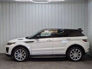 Land Rover Range Rover Evoque 2.0 Range Rover Evoque HSE Dynamic Si4 Auto 4WD 5dr 16