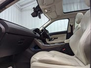 Land Rover Range Rover Evoque 2.0 Range Rover Evoque HSE Dynamic Si4 Auto 4WD 5dr 56