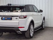 Land Rover Range Rover Evoque 2.0 Range Rover Evoque HSE Dynamic Si4 Auto 4WD 5dr 35