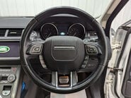 Land Rover Range Rover Evoque 2.0 Range Rover Evoque HSE Dynamic Si4 Auto 4WD 5dr 74
