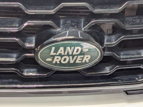 Land Rover Range Rover Evoque 2.0 Range Rover Evoque HSE Dynamic Si4 Auto 4WD 5dr 22