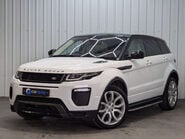 Land Rover Range Rover Evoque 2.0 Range Rover Evoque HSE Dynamic Si4 Auto 4WD 5dr 6