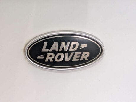 Land Rover Range Rover Evoque 2.0 Range Rover Evoque HSE Dynamic Si4 Auto 4WD 5dr 38