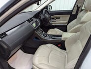 Land Rover Range Rover Evoque 2.0 Range Rover Evoque HSE Dynamic Si4 Auto 4WD 5dr 55