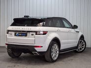 Land Rover Range Rover Evoque 2.0 Range Rover Evoque HSE Dynamic Si4 Auto 4WD 5dr 8