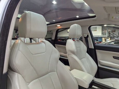 Land Rover Range Rover Evoque 2.0 Range Rover Evoque HSE Dynamic Si4 Auto 4WD 5dr 51