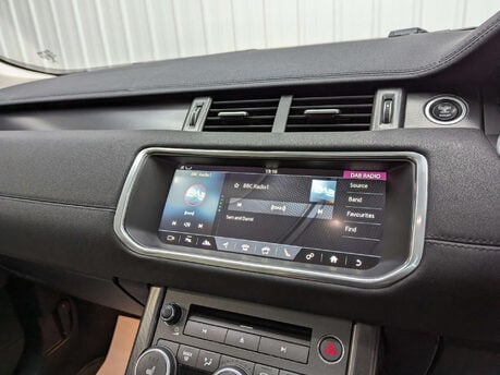 Land Rover Range Rover Evoque 2.0 Range Rover Evoque HSE Dynamic Si4 Auto 4WD 5dr 88