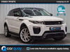 Land Rover Range Rover Evoque 2.0 Range Rover Evoque HSE Dynamic Si4 Auto 4WD 5dr