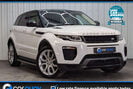 Land Rover Range Rover Evoque 2.0 Range Rover Evoque HSE Dynamic Si4 Auto 4WD 5dr
