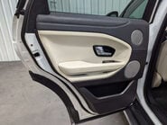 Land Rover Range Rover Evoque 2.0 Range Rover Evoque HSE Dynamic Si4 Auto 4WD 5dr 70