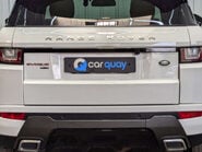 Land Rover Range Rover Evoque 2.0 Range Rover Evoque HSE Dynamic Si4 Auto 4WD 5dr 39