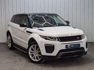 Land Rover Range Rover Evoque 2.0 Range Rover Evoque HSE Dynamic Si4 Auto 4WD 5dr 5
