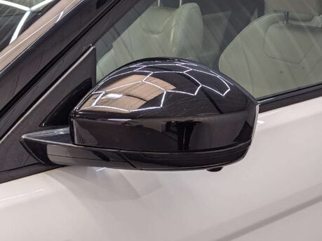 Land Rover Range Rover Evoque 2.0 Range Rover Evoque HSE Dynamic Si4 Auto 4WD 5dr 29