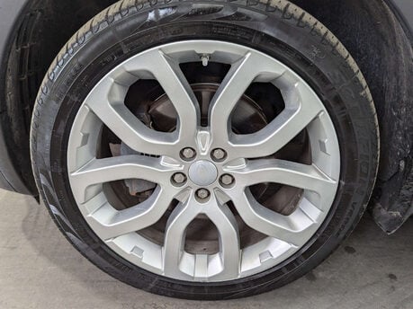 Land Rover Range Rover Evoque 2.0 Range Rover Evoque HSE Dynamic Si4 Auto 4WD 5dr 30