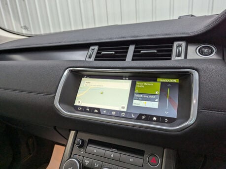 Land Rover Range Rover Evoque 2.0 Range Rover Evoque HSE Dynamic Si4 Auto 4WD 5dr 86