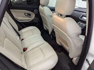 Land Rover Range Rover Evoque 2.0 Range Rover Evoque HSE Dynamic Si4 Auto 4WD 5dr 60