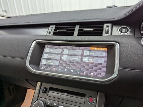 Land Rover Range Rover Evoque 2.0 Range Rover Evoque HSE Dynamic Si4 Auto 4WD 5dr 92