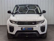 Land Rover Range Rover Evoque 2.0 Range Rover Evoque HSE Dynamic Si4 Auto 4WD 5dr 21