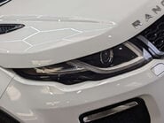 Land Rover Range Rover Evoque 2.0 Range Rover Evoque HSE Dynamic Si4 Auto 4WD 5dr 26