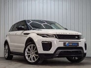 Land Rover Range Rover Evoque 2.0 Range Rover Evoque HSE Dynamic Si4 Auto 4WD 5dr 4