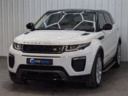 Land Rover Range Rover Evoque 2.0 Range Rover Evoque HSE Dynamic Si4 Auto 4WD 5dr 24