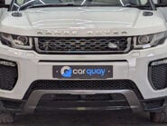 Land Rover Range Rover Evoque 2.0 Range Rover Evoque HSE Dynamic Si4 Auto 4WD 5dr 23