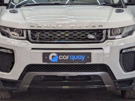 Land Rover Range Rover Evoque 2.0 Range Rover Evoque HSE Dynamic Si4 Auto 4WD 5dr 23