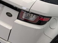 Land Rover Range Rover Evoque 2.0 Range Rover Evoque HSE Dynamic Si4 Auto 4WD 5dr 42