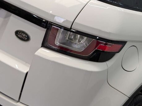 Land Rover Range Rover Evoque 2.0 Range Rover Evoque HSE Dynamic Si4 Auto 4WD 5dr 42