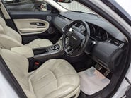 Land Rover Range Rover Evoque 2.0 Range Rover Evoque HSE Dynamic Si4 Auto 4WD 5dr 49