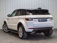 Land Rover Range Rover Evoque 2.0 Range Rover Evoque HSE Dynamic Si4 Auto 4WD 5dr 11