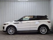Land Rover Range Rover Evoque 2.0 Range Rover Evoque HSE Dynamic Si4 Auto 4WD 5dr 15